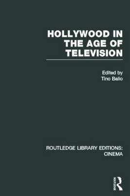 Hollywood in the Age of Television - 