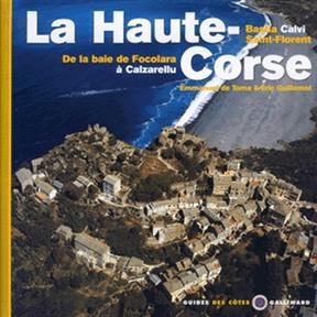 La Haute Corse - Emmanuel de Toma, Eric Guillemot