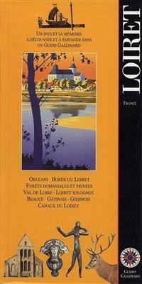 Loiret (France) -ancienne édition-
