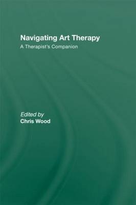 Navigating Art Therapy - 