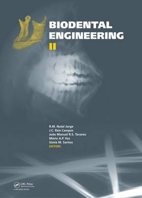 Biodental Engineering II - 