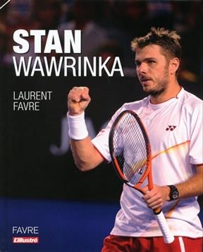Stan Wawrinka - Laurent Favre