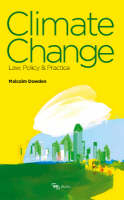 Climate Change and Sustainable Development -  Malcolm Dowden