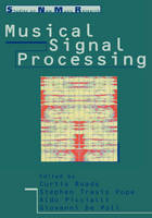 Musical Signal Processing - 