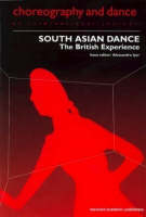 South Asian Dance - 