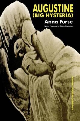 Augustine (Big Hysteria) -  Anna Furse