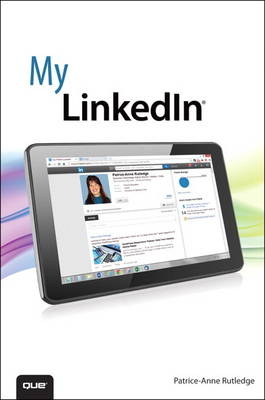 My LinkedIn -  Patrice-Anne Rutledge