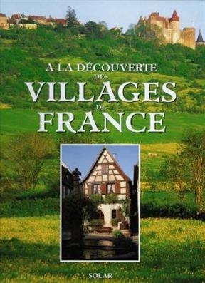 A la découverte des villages de France