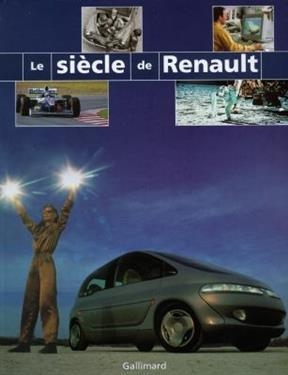 Le siècle de Renault