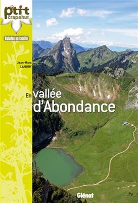 En vallée d'Abondance - Jean-Marc Lamory