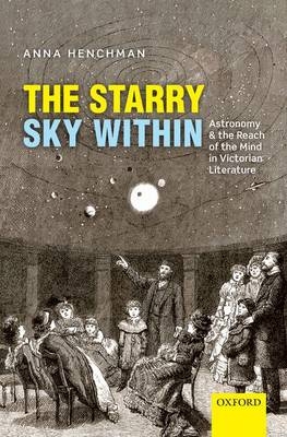 Starry Sky Within -  Anna Henchman