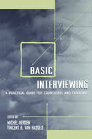 Basic Interviewing - 