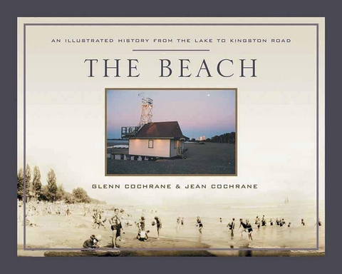 Beach -  Glenn Cochrane,  Jean Cochrane