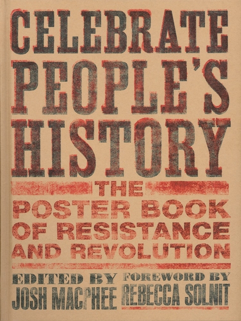 Celebrate People's History! - 