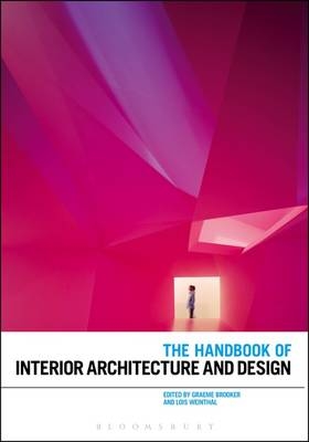 The Handbook of Interior Architecture and Design - 