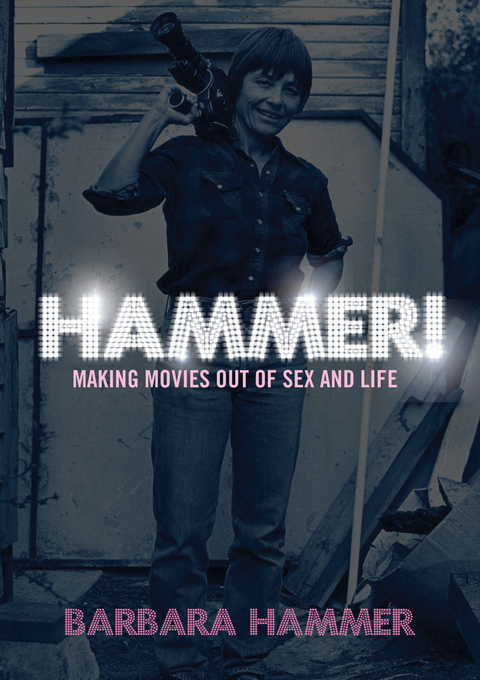 HAMMER! - Barbara Hammer