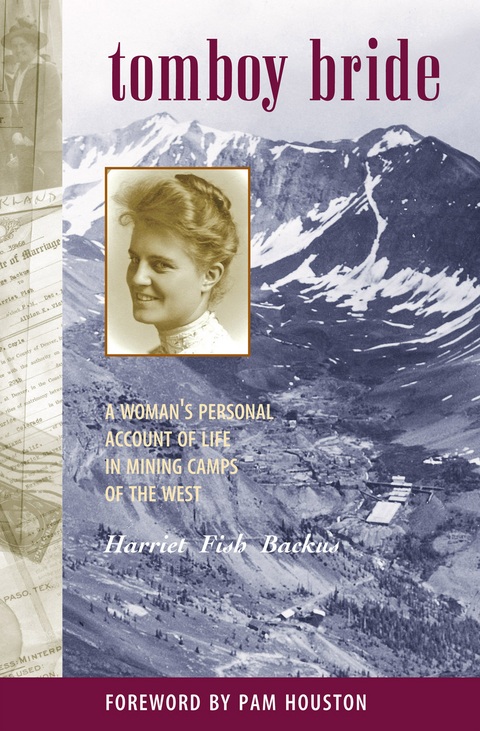 Tomboy Bride -  Harriet Backus