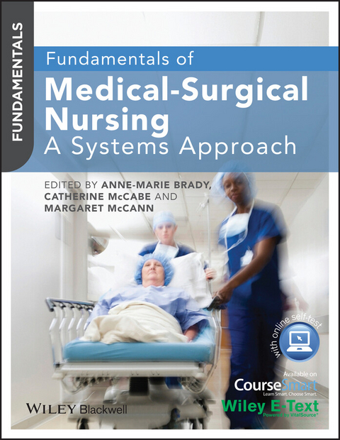 Fundamentals of Medical-Surgical Nursing - 