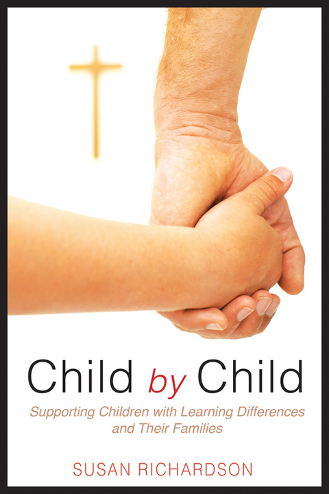 Child by Child - Susan Richardson