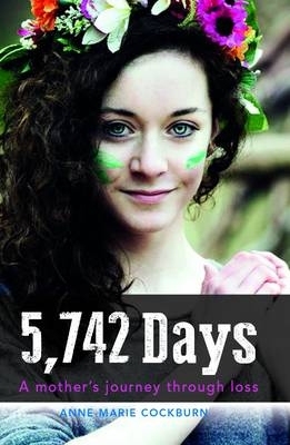 5,742 days -  Anne-Marie Cockburn