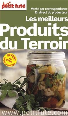 Produits du terroir 2015