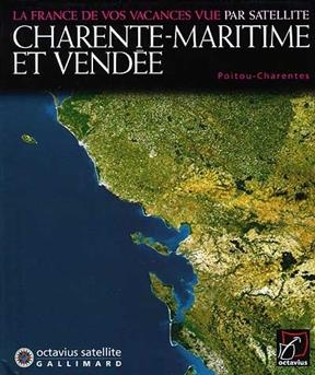 Charente-Maritime et Vendée