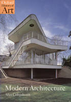 Modern Architecture -  Alan Colquhoun