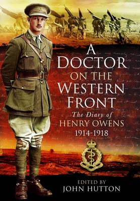 Doctor on the Western Front - 