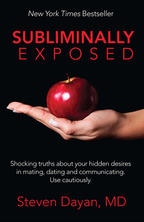 Subliminally Exposed -  Steven Dayan