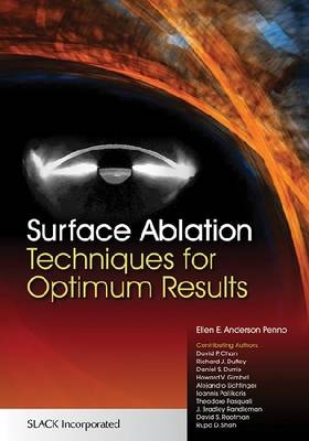 Surface Ablation - 