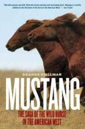 Mustang -  Deanne Stillman