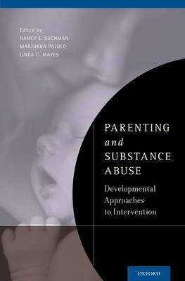 Parenting and Substance Abuse - 