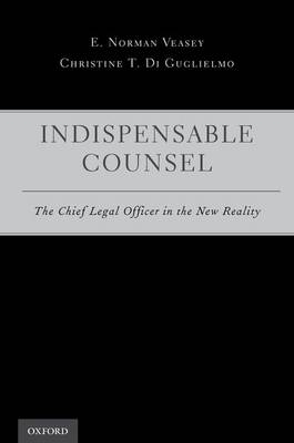 Indispensable Counsel -  Christine T. Di Guglielmo,  E. Norman Veasey