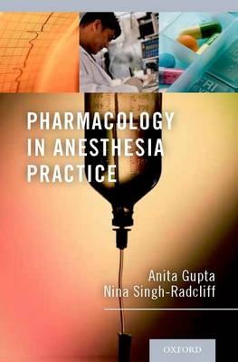 Pharmacology in Anesthesia Practice - 