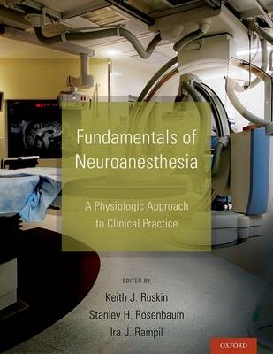 Fundamentals of Neuroanesthesia - 