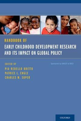 Handbook of Early Childhood Development Research and Its Impact on Global Policy - 