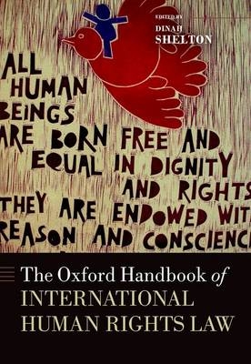 Oxford Handbook of International Human Rights Law - 