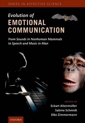 Evolution of Emotional Communication - 