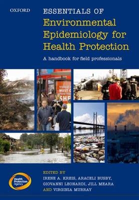 Essentials of Environmental Epidemiology for Health Protection - 