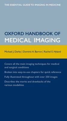 Oxford Handbook of Medical Imaging - 