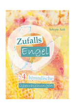 Zufallsengel - Soheyla Sadr