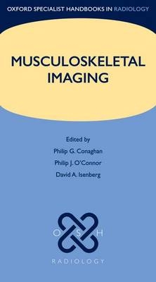 Musculoskeletal Imaging - 