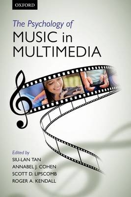 psychology of music in multimedia - 