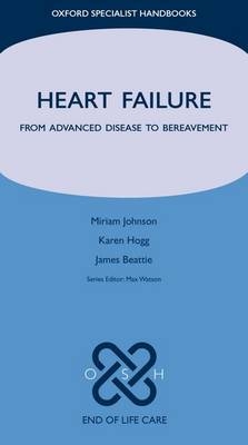 Heart Failure -  James Beattie,  Karen Hogg,  Miriam Johnson