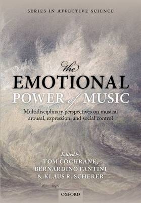 Emotional Power of Music - 