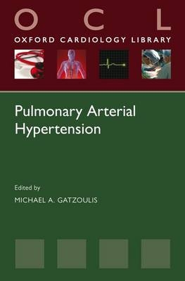 Pulmonary Arterial Hypertension - 