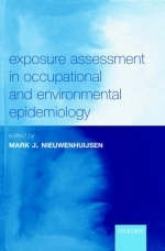 Exposure Assessment in Occupational and Environmental Epidemiology - 