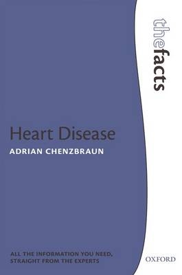 Heart Disease -  Adrian Chenzbraun