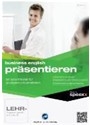 Business English Präsentieren, CD-ROM - 