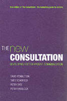 New Consultation -  Peter Havelock,  David Pendleton,  Theo Schofield,  Peter Tate